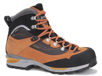 Bota Bestard GTX AT Quantic Naranja