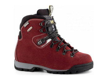 Bota Bestard GTX Gredos Lady Roja