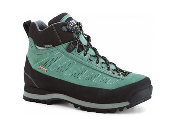 Bota Bestard GTX Nova Lady Verde