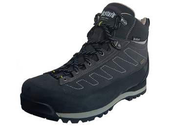 Bota Bestard GTX Nova Negro/Gris/Marrón