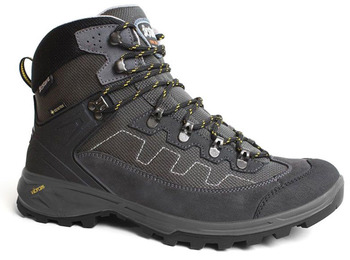 Bota Bestard GTX Teix Negro/Gris