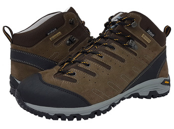 Bota Bestard GTX Travessa Marrón