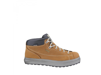 Bota Bestard Urban Travel BG3 Marrón