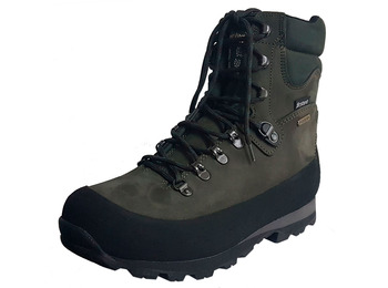 Bota Goretex Bestard Zambia AG Verde