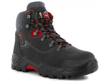 Botas Chiruca Mulhacen 19 GTX Gris