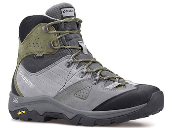 Botas Dolomite Kendal GTX Gris/Kaki