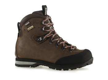 Bota Gore-tex Bestard Breithorn Lite BG3 Marrón