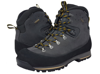 Bota Goretex Bestard Kathmandu Gris