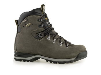 Bota Gore-Tex Bestard Montana Gris