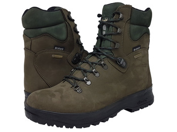 Bota Goretex Bestard Canada 2 Nobuck Kaki