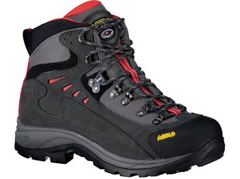 Bota GTX Asolo FSN Oroel GV Gris