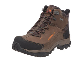 Bota Merrell Norsehund Omega Mid WTPF Marrón