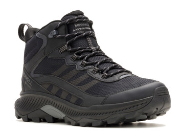 Bota Merrell Speed Strike 2 Mid GTX Negro