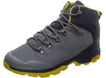 Bota Salomon Outback 500 GTX Gris/Marino