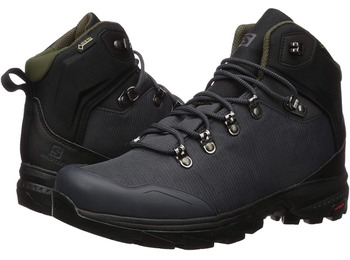 Bota Salomon Outback 500 GTX Negro