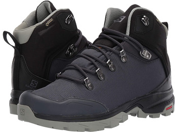 Bota Salomon Outback 500 GTX W Negro