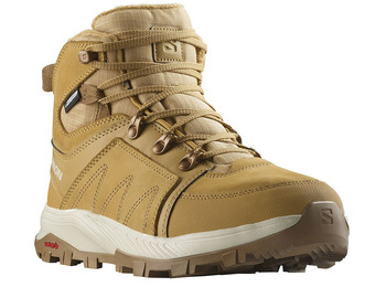 Bota Salomon Outchill TS CSWP W Ocre