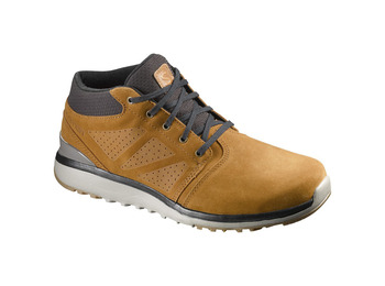 Bota Salomon Utility Chukka TS WR Ocre