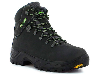 Botas Chiruca Cares 05 GTX Gris