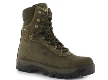 Botas Chiruca GTX Canada 11 Verde