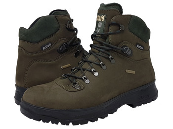 Bota Goretex Bestard Tundra Kaki