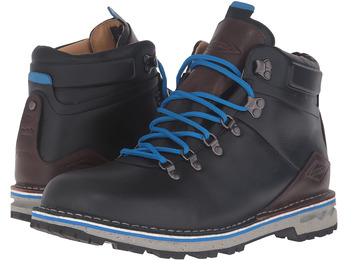 Botas Merrell Sugarbush WTPF Negro/Azul