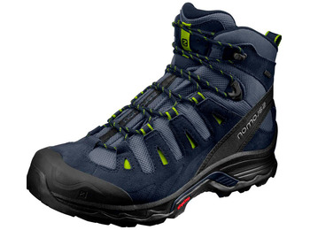 Botas Salomon Quest Prime GTX Marino/Lima