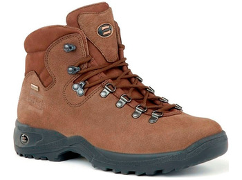 Botas Zamberlan GTX Willow 212 Marrón