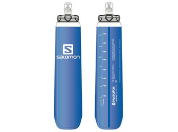 Botellin Salomon Soft Flask 500 ml/17 oz