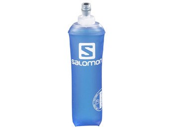 Botellín Salomon Soft Flask 500 ml.