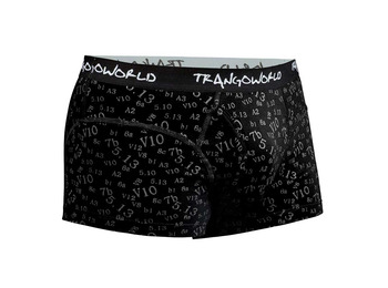 Boxer Trangoworld Gote 610