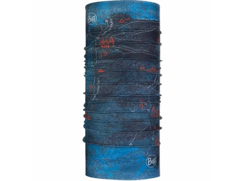 Braga Buff Península Denim