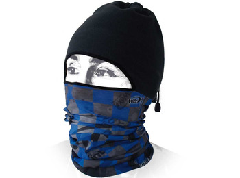 Braga-gorro Wind-Extreme Arcticwind Meta 12054