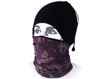 Braga-gorro Wind-Extreme Arcticwind Pashm 12055