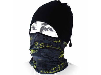 Braga-gorro Wind-Extreme Arcticwind Radikal 12192