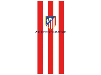 Braga Wind Atletico de Madrid 1510