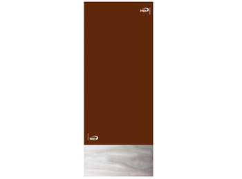 Braga Wind Polar Thermal + Brown 4025