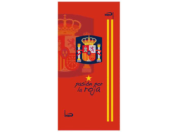 Braga Wind La Roja 1530