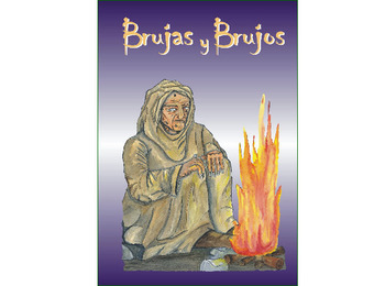 Brujas y Brujos