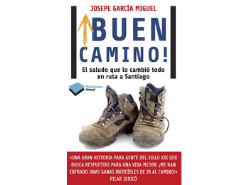 Buen Camino - Josepe García Miguel