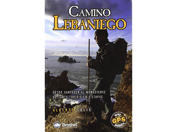 Camino Lebaniego.