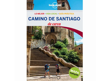 Camino de Santiago de cerca - Lonely Planet