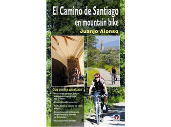 El Camino de Santiago en Mountain Bike