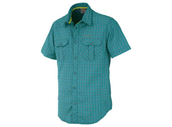 Camisa Trangoworld Cotug 880