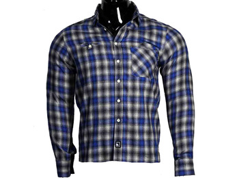 Camisa Trangoworld Sierra 110