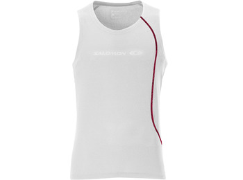 Camiseta Salomon Trail III Tank