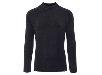 Camiseta Thermowave Merino Artic 265 GR