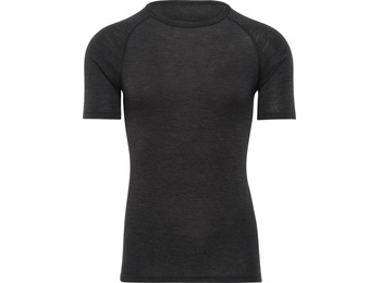 Camiseta Thermowave Merino Warm Shirt Gris