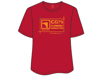 Camiseta Trangoworld CG Fi 590