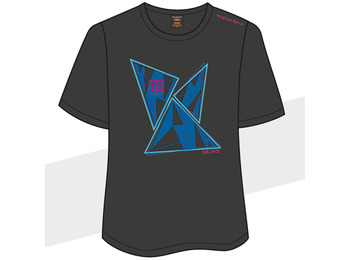 Camiseta Trangoworld Angle 940